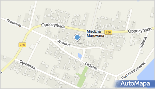 7681090685, Agnieszka Tracz 