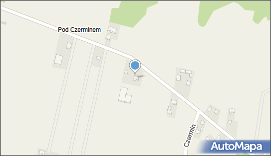 Agnieszka Tysa Widlak - Import, Czermin 58, Czermin 27-620 - Przedsiębiorstwo, Firma, NIP: 8641195013