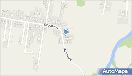 Agnieszka Wach Zakład Handlowo Usługowy Freztar, Rzuchowa 175 33-114 - Przedsiębiorstwo, Firma, NIP: 8732055619