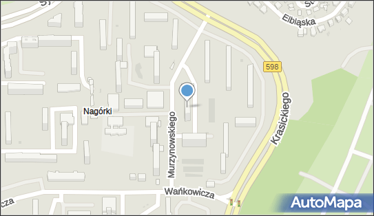7391113343, Trast Agnieszka Walo 