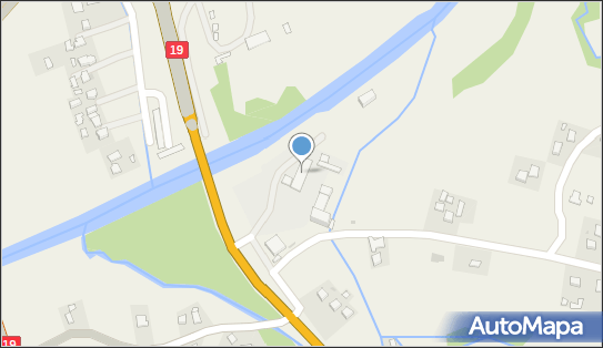 Agnieszka Walus, Wyżne 1, Wyżne 38-120 - Przedsiębiorstwo, Firma, NIP: 8133444705