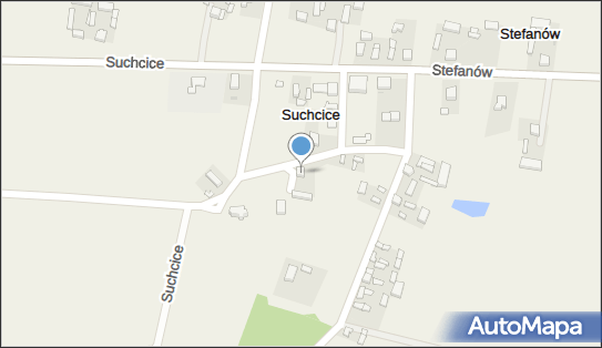 Agnieszka Warcholińska Sklep Spożywczo-Przemysłowy, Suchcice 26A 97-403 - Przedsiębiorstwo, Firma, NIP: 7711394793