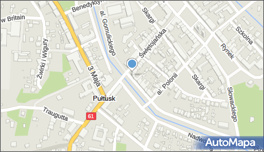 5681143506, Usługi Pielęgniarskie Agnieszka Wąsiewska 