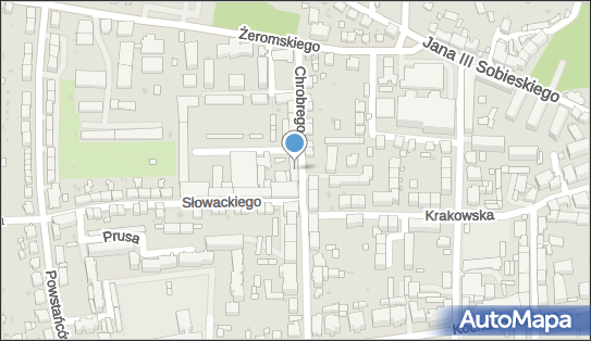 7481490440, Sklep Meblowy Domus Agnieszka Wiciak 