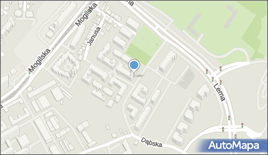 Agnieszka Wiszowaty Kancelaria Radcy Prawnego, ul. Dąbska 18N 31-572 - Przedsiębiorstwo, Firma, NIP: 9451981654