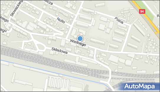 6372048236, Agnieszka Wójcikowska Prywatny Żłobek 