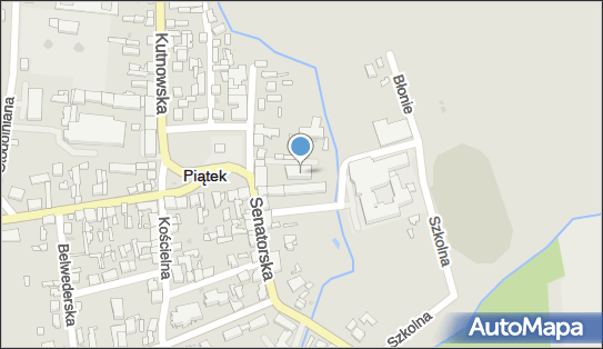101816210, Zakład Fryzjerski Woźniak Agnieszka 