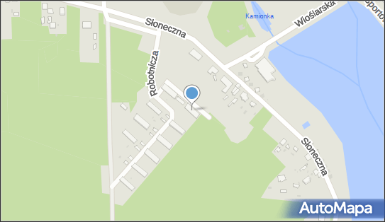 6572316345, Drobiazgarnia Agnieszka Kalinowska 