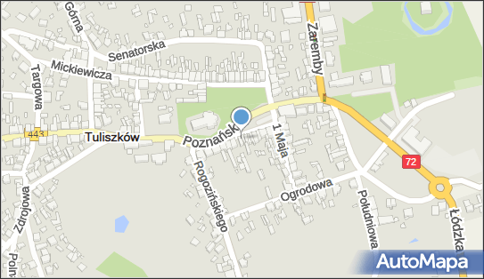 6681434090, Agnieszka Wszędybył - P.H.U.Aga Travel 