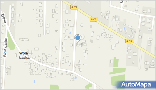 8311193962, Agnieszka Zajda Przedsiębiorstwo Handlowo-Usługowe 