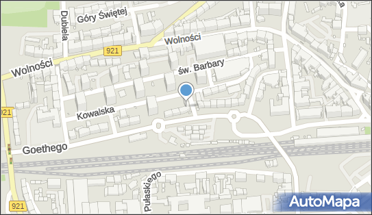 Agnieszka Zborowska, Goethego Johanna 14A, Zabrze 41-800 - Przedsiębiorstwo, Firma, NIP: 4990504427