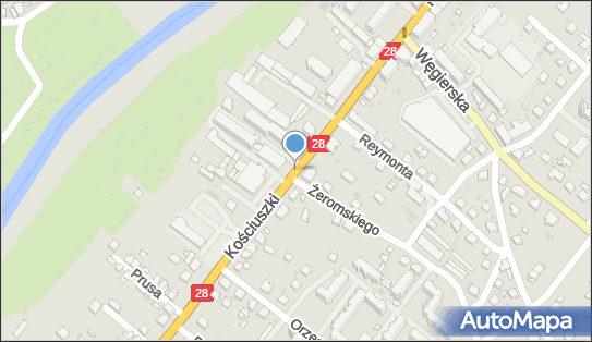 Agnieszka Zięba G7 Twoja Strefa Fitness, Gorlice 38-300 - Przedsiębiorstwo, Firma, NIP: 7381198697