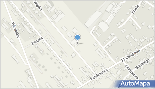 Agnieszka Zielke Enveloper, Wąska 33, Komorniki 62-052 - Przedsiębiorstwo, Firma, NIP: 8791232052