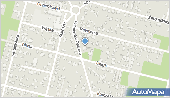 Agnus Agnieszka Elżbieta Kopańska, ul. Bohaterów Ossowa 31 05-230 - Przedsiębiorstwo, Firma, NIP: 1250129184