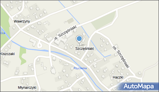 Ago Fujawa, os. Szczęśniaki 8, Rzyki 34-125 - Przedsiębiorstwo, Firma, NIP: 5512140273