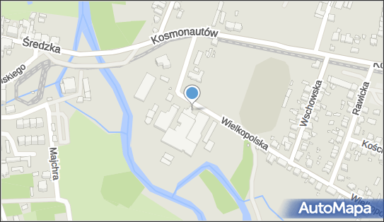 Agolma, ul. Wielkopolska 72, Wrocław 54-027 - Przedsiębiorstwo, Firma, numer telefonu, NIP: 8940000543