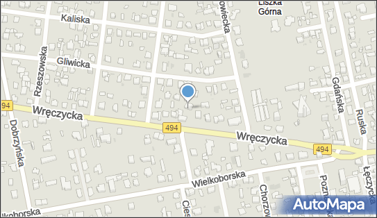 Agora - Oświetlenie, Wręczycka 152/154, Częstochowa 42-202 - Przedsiębiorstwo, Firma, godziny otwarcia, numer telefonu
