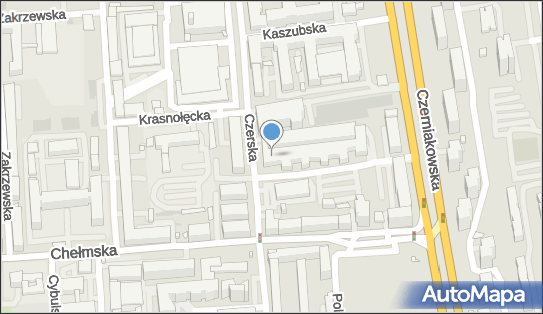 Agora S.A., Czerska 8/10, Warszawa 00-732 - Przedsiębiorstwo, Firma, numer telefonu