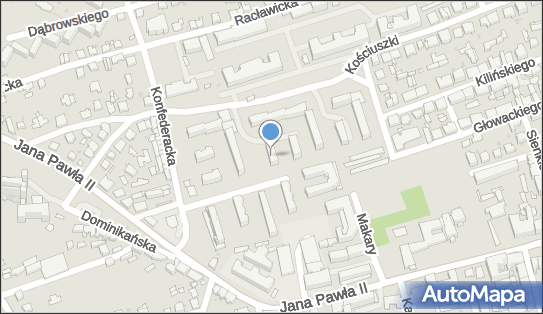 Agora, Osiedle im. Generała Kazimierza Pułaskiego 7, Jarosław 37-500 - Przedsiębiorstwo, Firma, numer telefonu, NIP: 5641625742