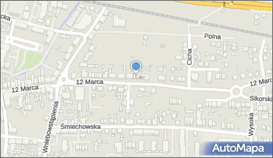 5880007102, Przedsiębiorstwo Wielobranżowe 