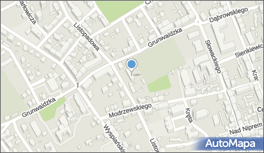 Agorn Studio Daria Greń, ul. Listopadowa 38, Bielsko-Biała 43-300 - Przedsiębiorstwo, Firma, NIP: 5471900125