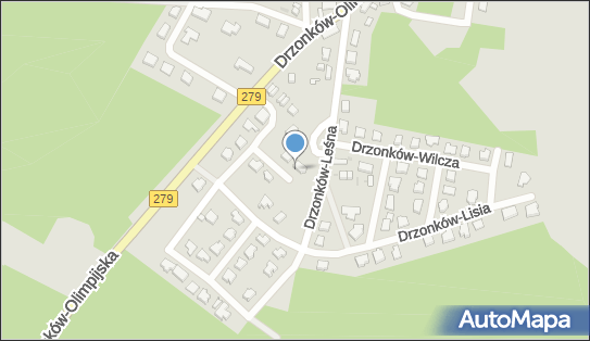 Agpa - Paweł Skrzypczak, ul. Drzonków-Czyżykowa 3, Zielona Góra 66-004 - Przedsiębiorstwo, Firma, NIP: 9271201620