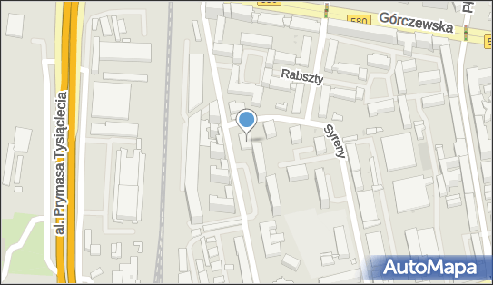5422885845, Agra Biuro Promocyjno Handlowe sp. z o.o. 