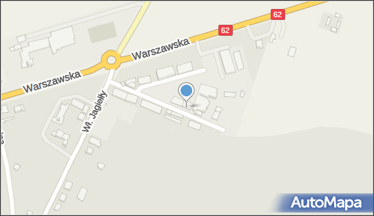 5213582307, Agra-Podlasie sp. z o.o. 