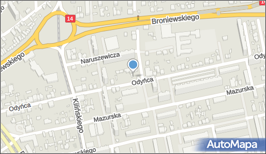 Agrafka, ul. Antoniego Edwarda Odyńca 38, Łódź 93-150 - Przedsiębiorstwo, Firma, NIP: 7292448371
