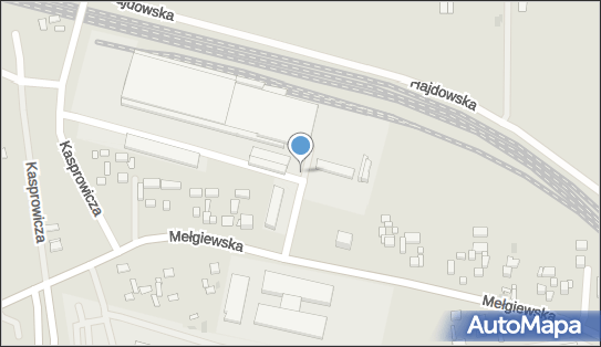 AGRAM Sp.a., Mełgiewska 104, Lublin 20-234 - Przedsiębiorstwo, Firma, numer telefonu