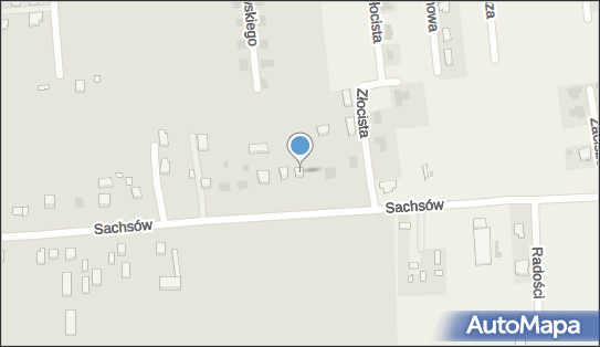 Agramar, ul. H. M. Sachsów 74, Lublin 20-381 - Przedsiębiorstwo, Firma, NIP: 9461340069