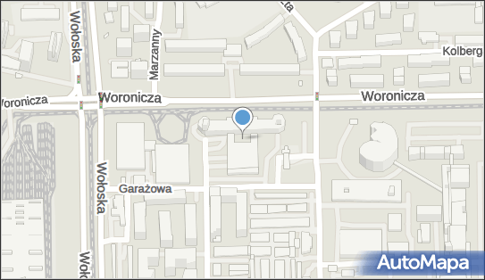 Agran Plus, ul. Jana Pawła Woronicza 19, Warszawa 02-625 - Przedsiębiorstwo, Firma, numer telefonu, NIP: 1230971067