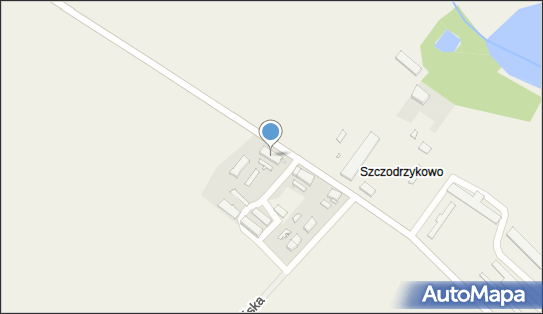 Agraph Media, Poznańska 5, Szczodrzykowo 62-035 - Przedsiębiorstwo, Firma, NIP: 7773042501