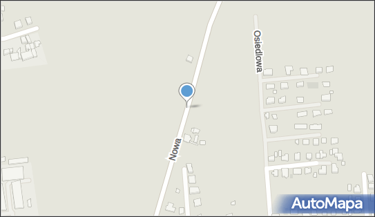 Agrawit, Nowa, Witkowo 62-230 - Przedsiębiorstwo, Firma, NIP: 6671491040