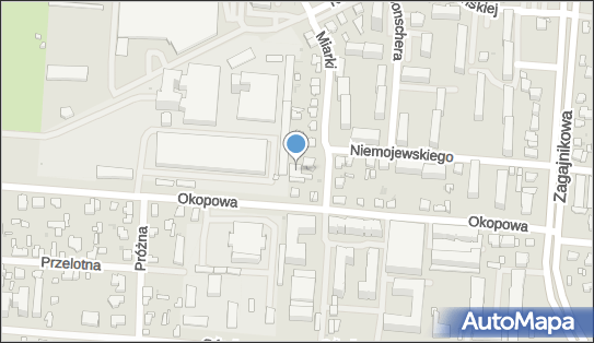 7251629561, Agresja Studio Grafiki i Projektowania Maciej Kwiatkowski 