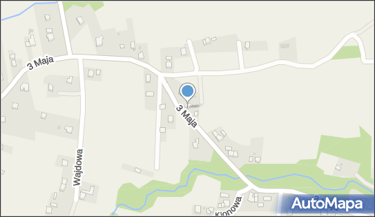 Agri Łukasz Wolny, 3 Maja 16, Przybędza 34-381 - Przedsiębiorstwo, Firma, numer telefonu