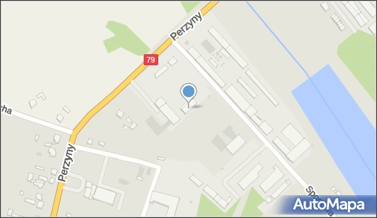 8111398688, Agri Plus' Szymczak w Likwidacji Sp. j. 