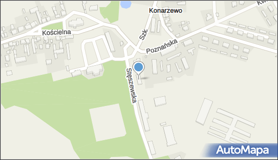 Agri Plus Wielkopolska, Stęszewska 1, Konarzewo 62-070 - Przedsiębiorstwo, Firma, numer telefonu, NIP: 7771022109