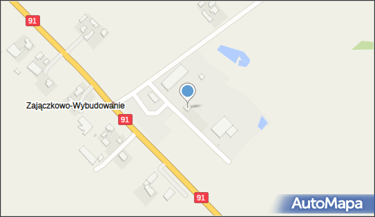 Agria Tadeusz Socha, Zajączkowo 35b, Zajączkowo 83-111 - Przedsiębiorstwo, Firma, NIP: 5840151152