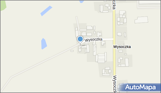 Agrico, Wysoczka 14, Wysoczka 89-320 - Przedsiębiorstwo, Firma, NIP: 7642525015