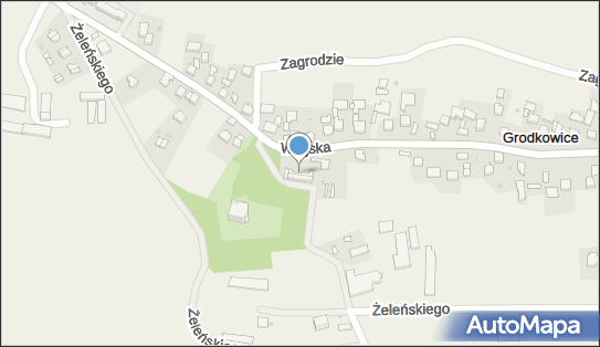 Agro Bio Produkt, Grodkowice 1A, Grodkowice 32-015 - Przedsiębiorstwo, Firma, numer telefonu, NIP: 6793007393