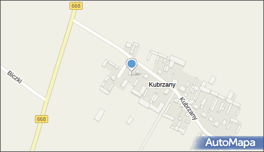 Agro Bud - Sylwek- Napiórkowska Elżbieta, Kubrzany 24, Kubrzany 18-420 - Przedsiębiorstwo, Firma, NIP: 7181331565
