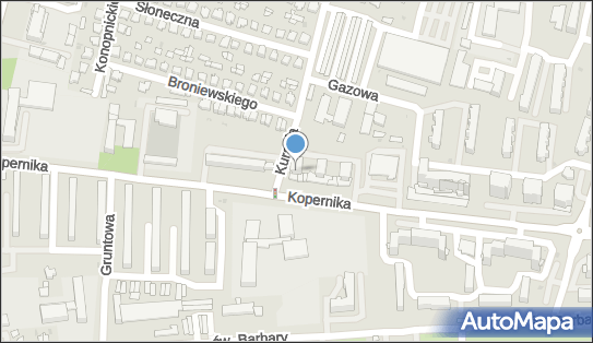 Agro Bud, ul. Mikołaja Kopernika 9, Tarnobrzeg 39-400 - Przedsiębiorstwo, Firma, NIP: 8671693425