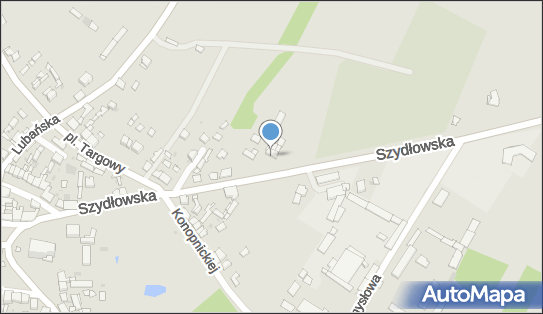 6551101295, Gardyński Mirosław Agro-Bud 