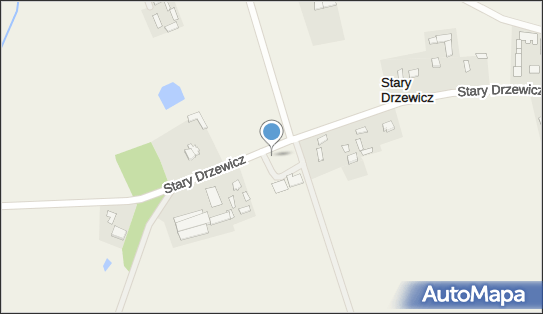 Agro Centrum Drzewicz Sylwia Rokicka, Stary Drzewicz 3 96-315 - Przedsiębiorstwo, Firma, NIP: 8381703813
