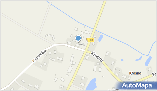 5782648461, Agro-Części Rogalski Grzegorz 