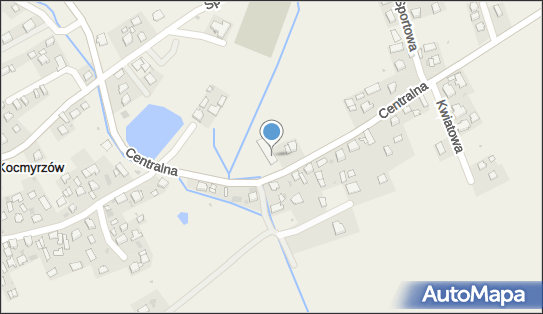 Agro-Duk Krystian Duk, Centralna 131, Kocmyrzów 32-010 - Przedsiębiorstwo, Firma, numer telefonu