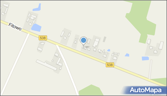 5571513847, Agro-Expert Krzysztof Anderson 