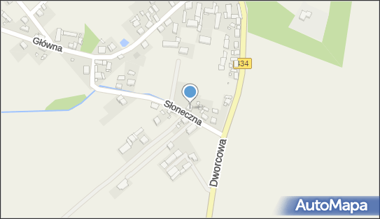 7772570787, Walczak Łukasz Agro - Handel 