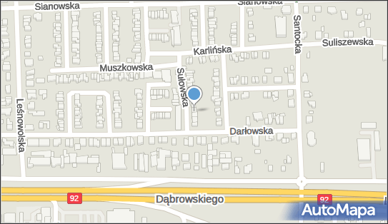 Agro Inwest Bud, Sułowska 8, Poznań 60-439 - Przedsiębiorstwo, Firma, NIP: 7811380856